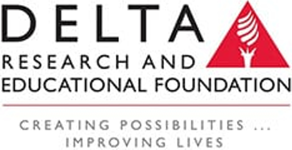 Delta Research and Educational Foundation