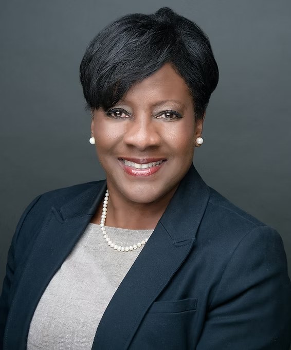 Connie S. Harris, CPA, President of Sheppard-Harris & Associates