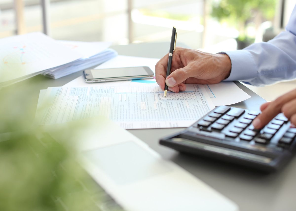 Taxation at Sheppard-Harris & Associates